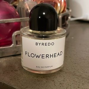 Byredo Flowerhead